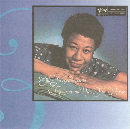 Sings the Rodgers & Hart Songbook