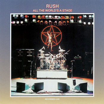 Rush ATWAS