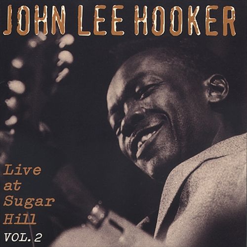 Live At Sugar Hill vol. 2