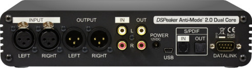 dsp-r