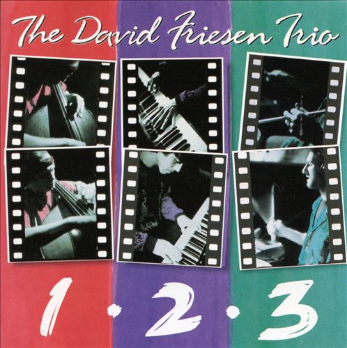 David Friesen Trio