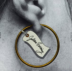 Golden Earring - Moontan US