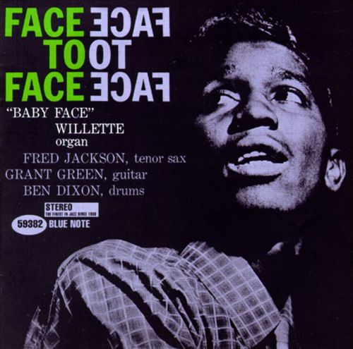 Face To Face