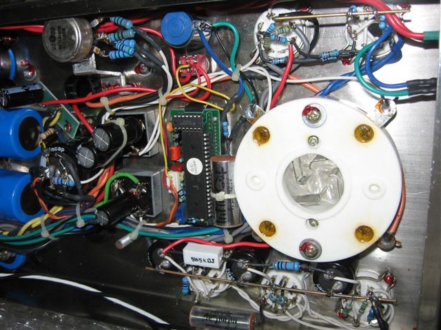 monobloc internals -3