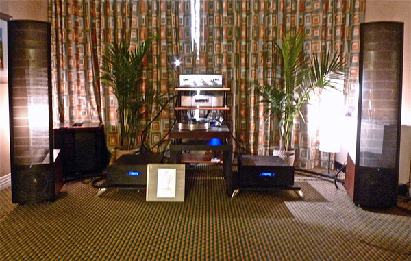 stereophile
