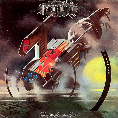 Hawkwind-mountaingrill