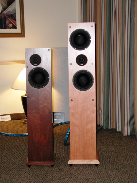 52 ProAc