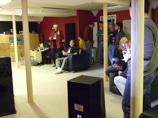 Phil's demo space 2