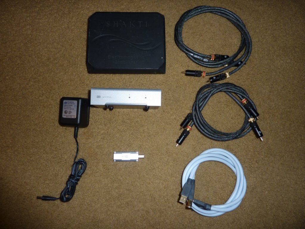 All Items