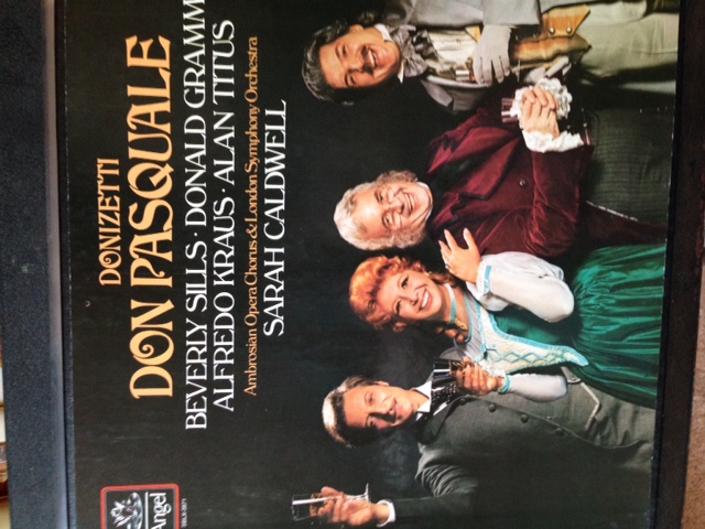Don Pasquale