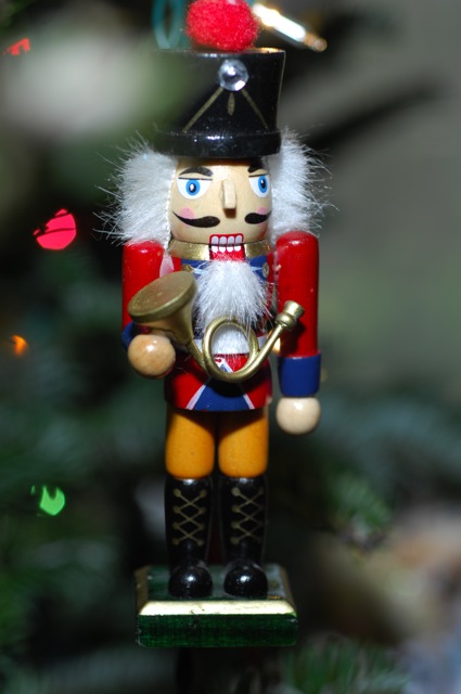 Christmas ornament