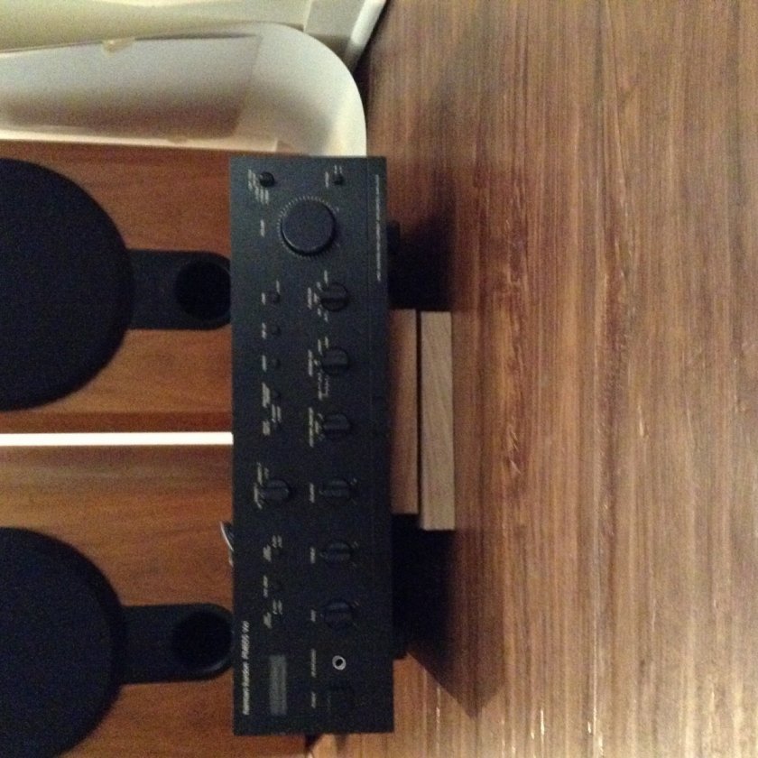 Harman Kardon 655 vxi
