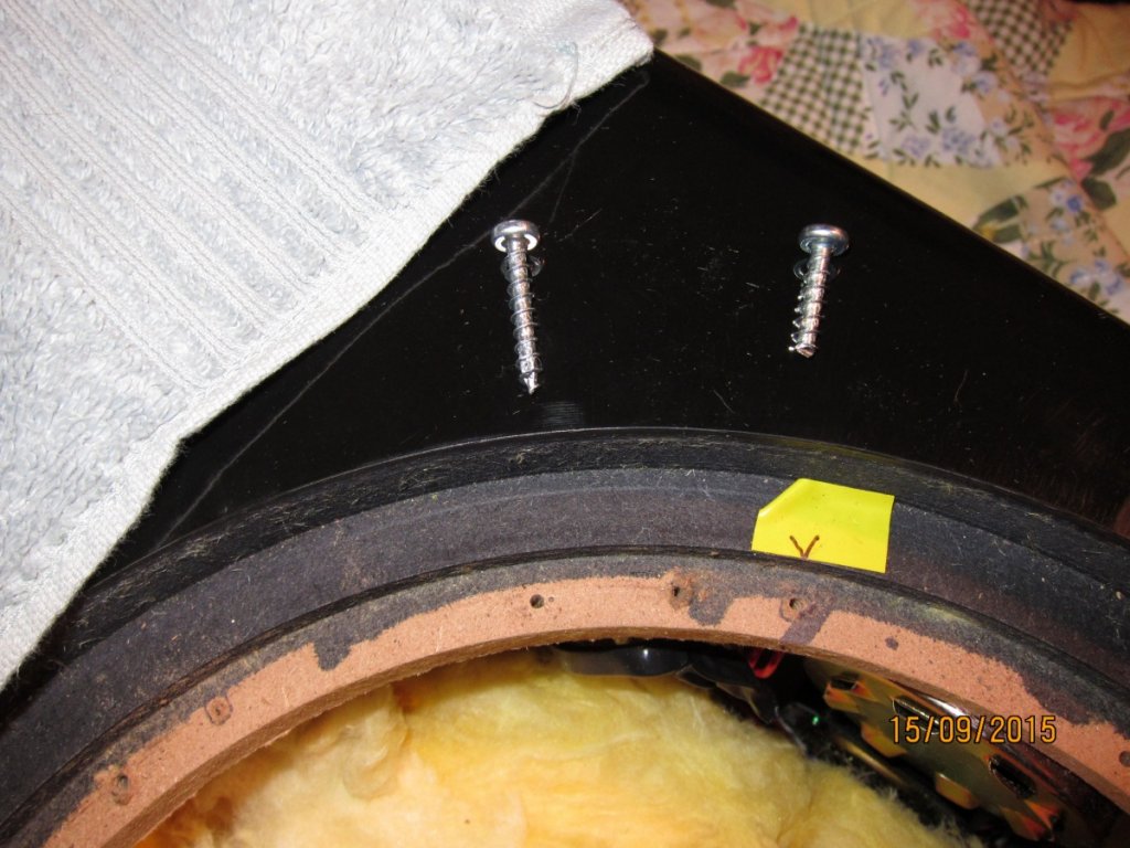 Leftconnectors