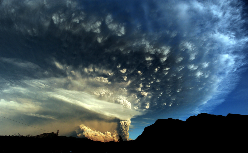 Puyehue-Cordón Caulle 2