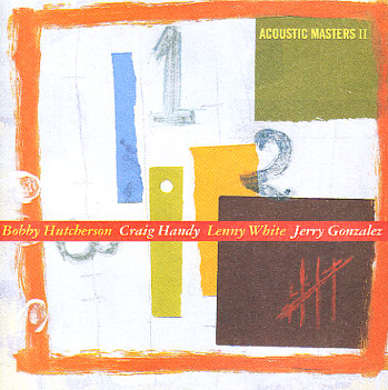 Acoustic Masters II