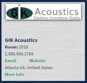 GIK