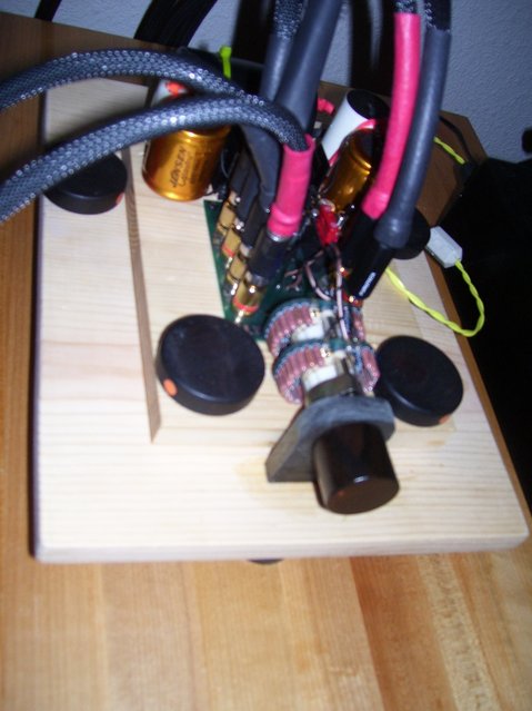 BYOB amp 002
