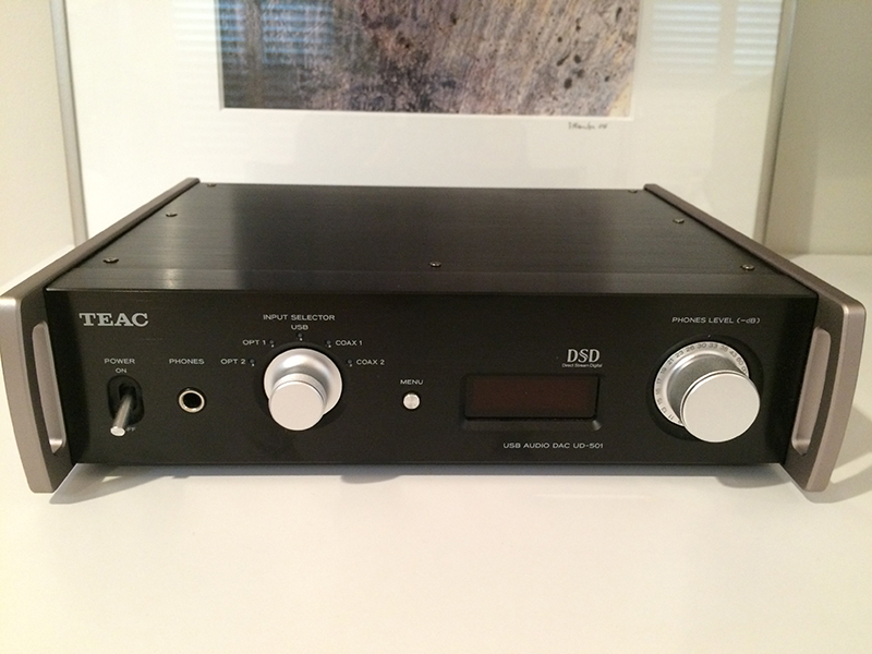 Teac