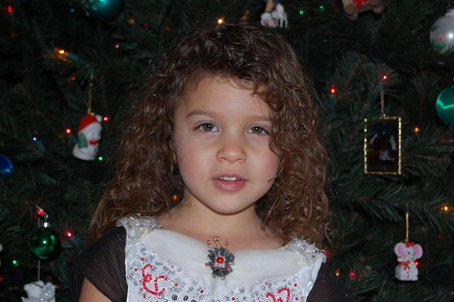 Abbie - untouched from camera 2,470,278 bytes 3008 X 2000. 
paint shop - 'stretch/skew' -50%, then -50% again saved as jpeg now 93,816 bytes.
