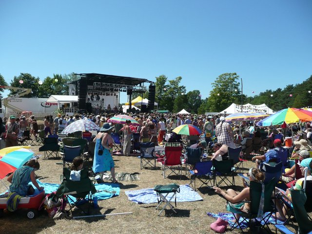 Main Stage