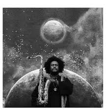 Kamasi Whashington Re-Run