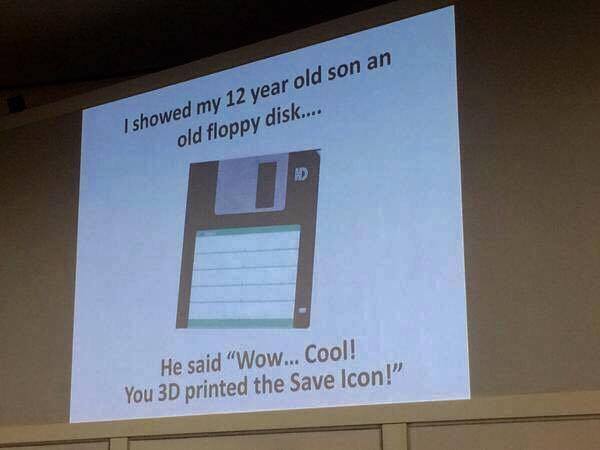 floppy