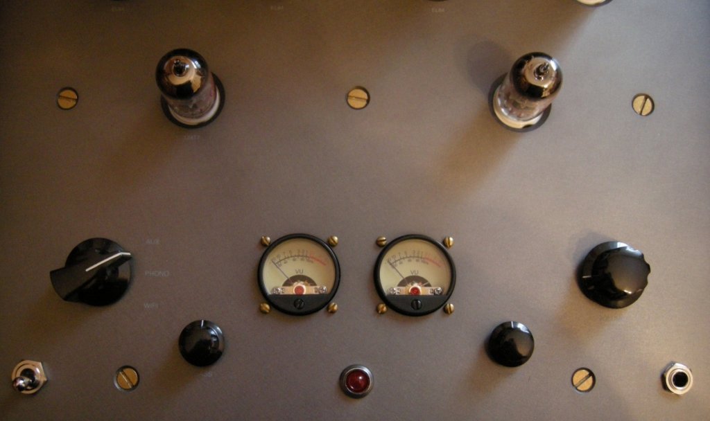Symbol MRC Amplifier