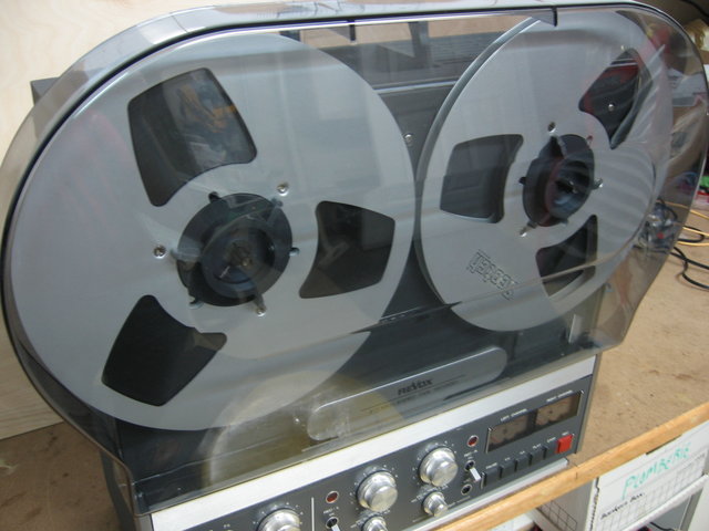 Plexi cover , very clean!!