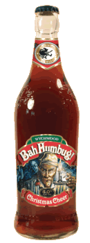 bottle bahhumbug big