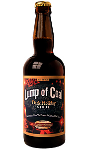Lumpof Coal
