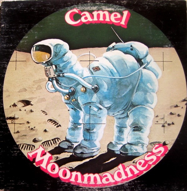 Moonmadness