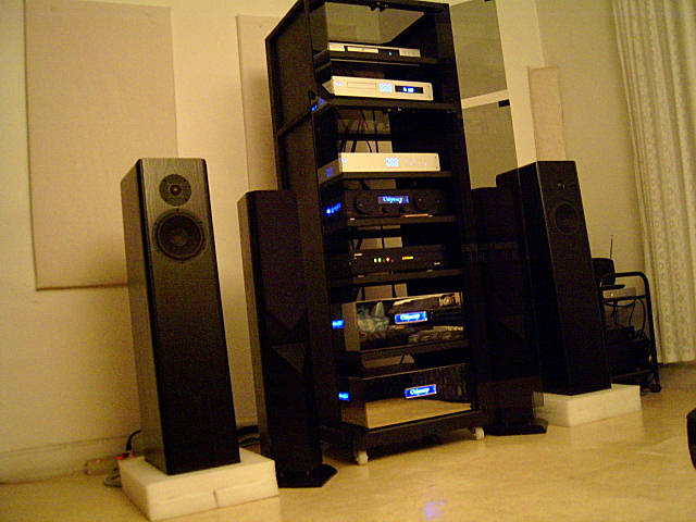 My system at some point of late 2003