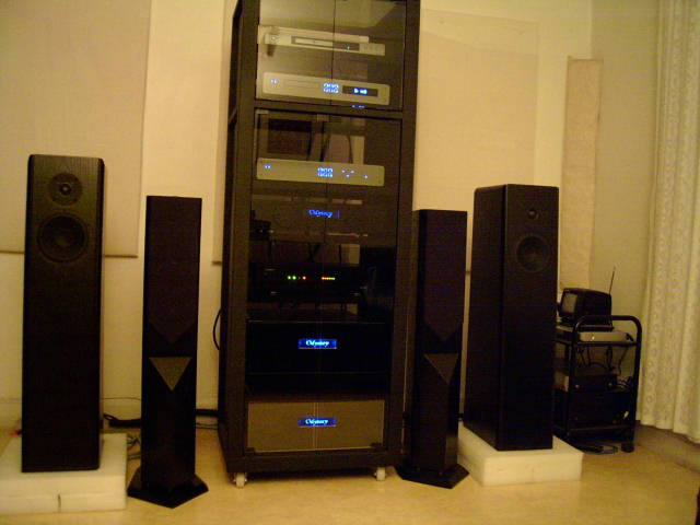 My system at some point of late 2003