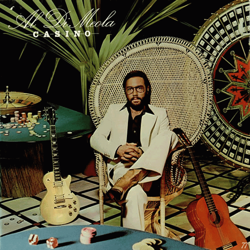 al di meola casino