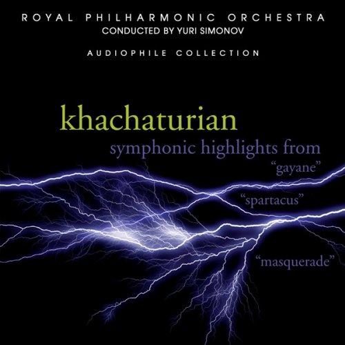 khachaturian
