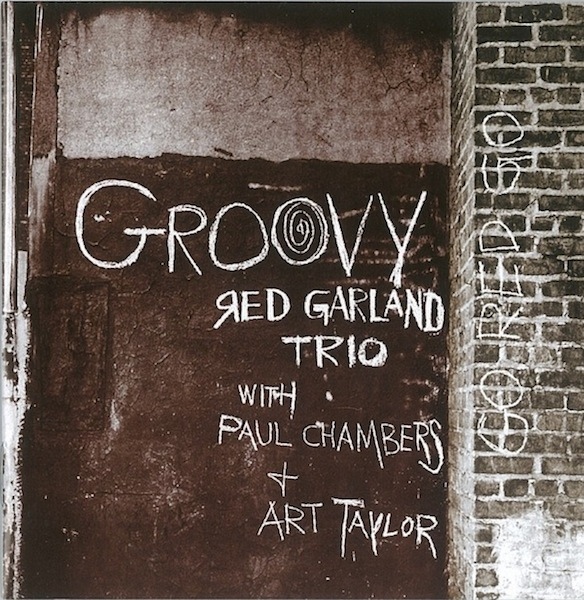 Red Garland Trio