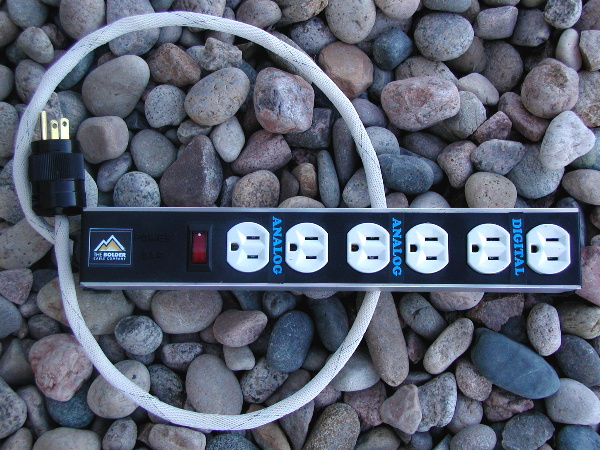 Powerstrip