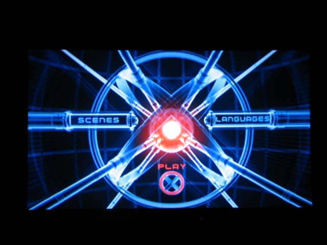 X2 Screen