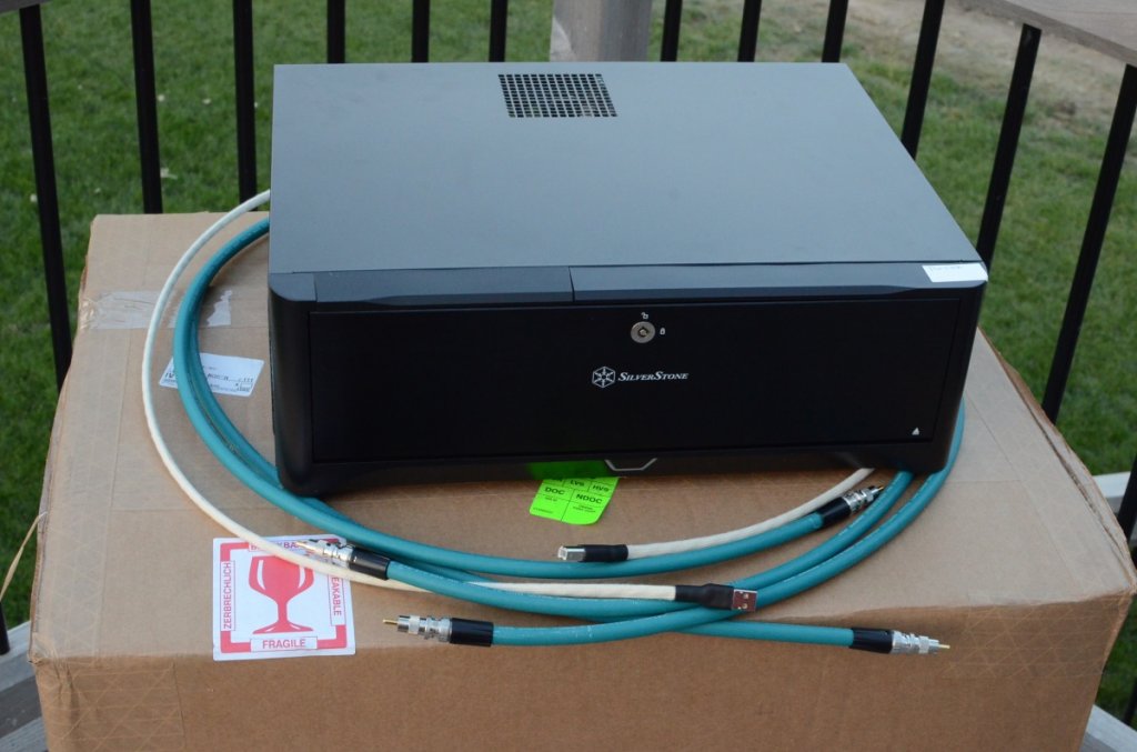 Phasure PC