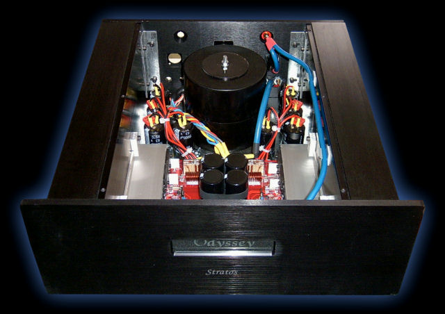 Odyssey Mono Extreme