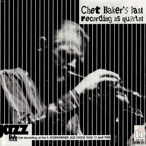 chet rosenheim