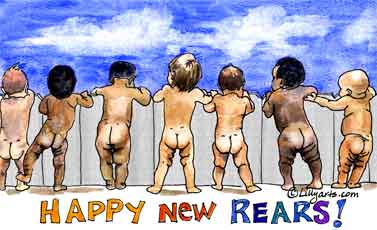 HAPPY NEW YEAR