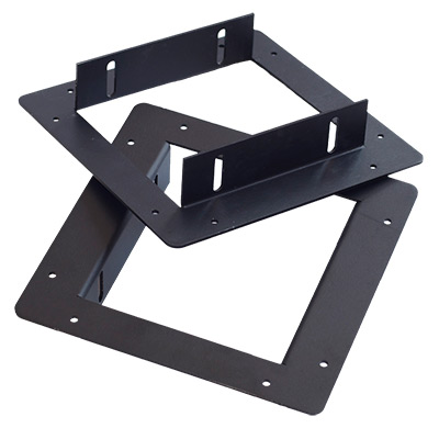 Heil-ESS-AMT-Mounting-Plate-for-Open-Baffle