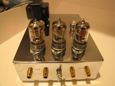 Antique Sound Lab PP-1