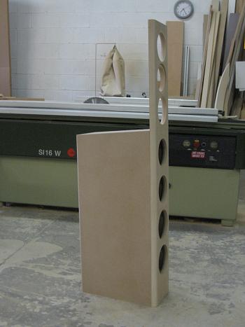GR Research OB 7 prototype
