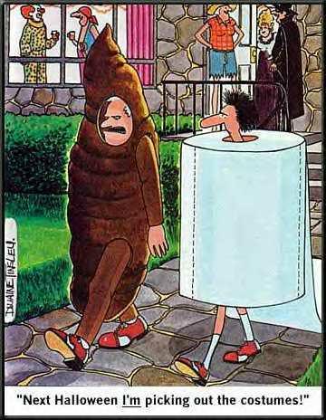 Halloween Funny