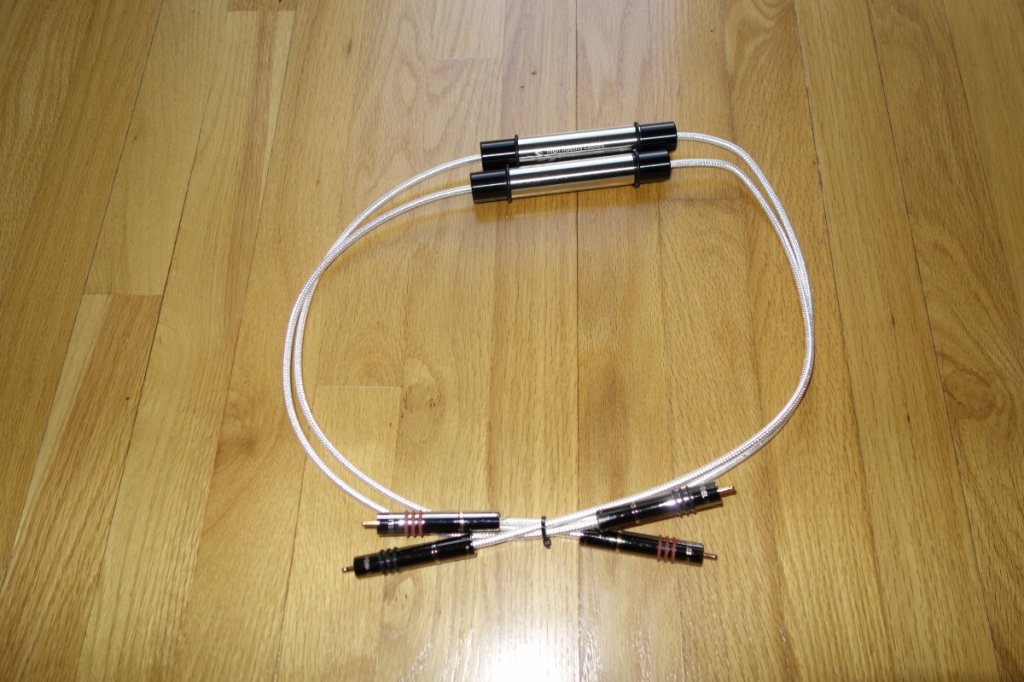 HFC CT1U IC 1m