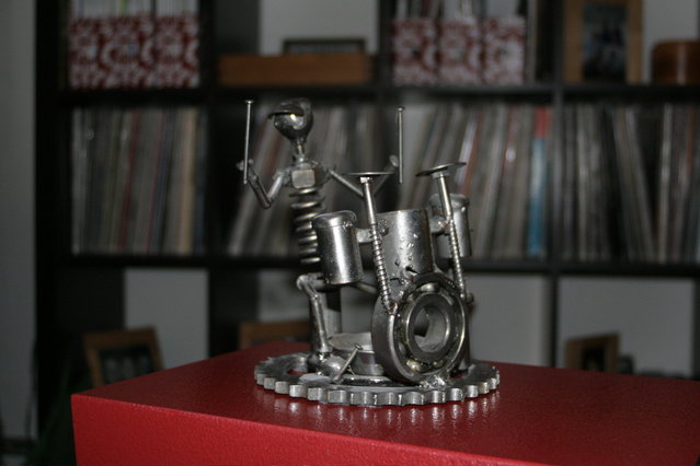 Drums