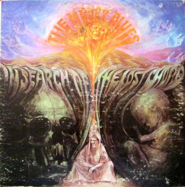 In Search of the Lost Chord