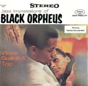 Jazz Impressions Black Orpheus
Vince Guaraldi Trio